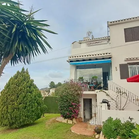 El Gorrion Moraira