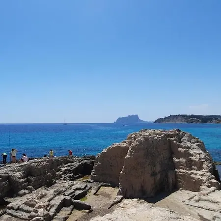 Nyaraló El Gorrion