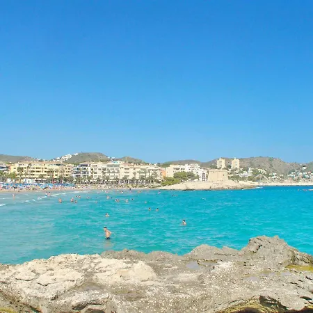 Nyaraló El Gorrion