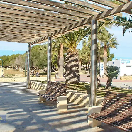 El Gorrion * Moraira