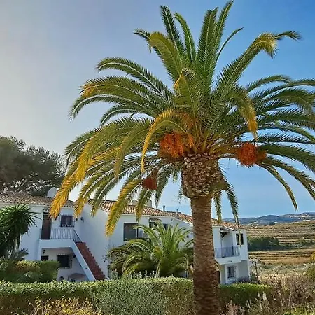 El Gorrion * Moraira