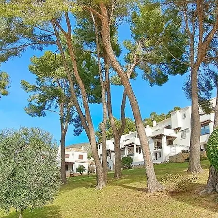 El Gorrion * Moraira