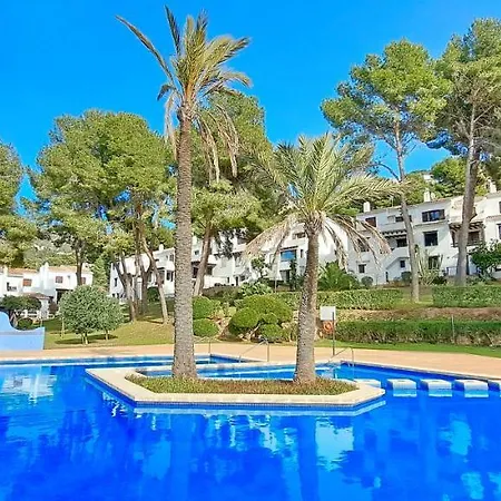 El Gorrion Moraira